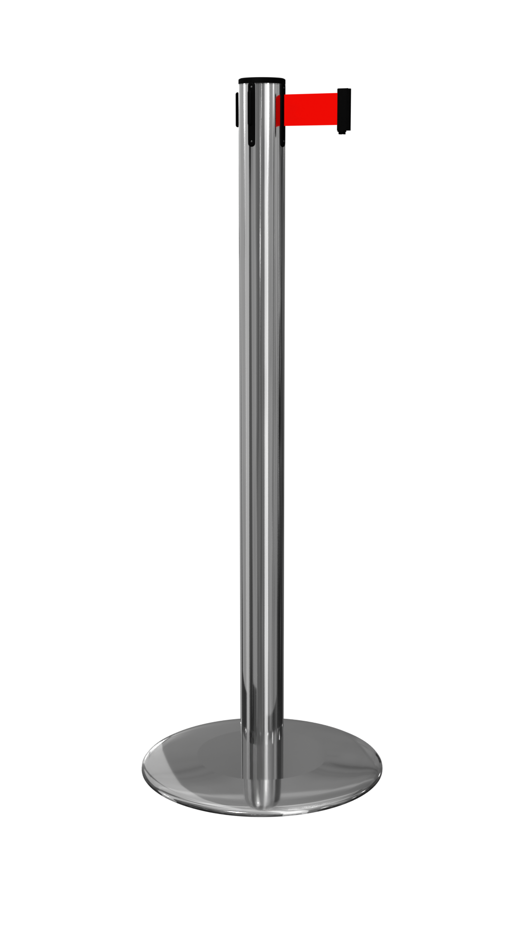 stanchion