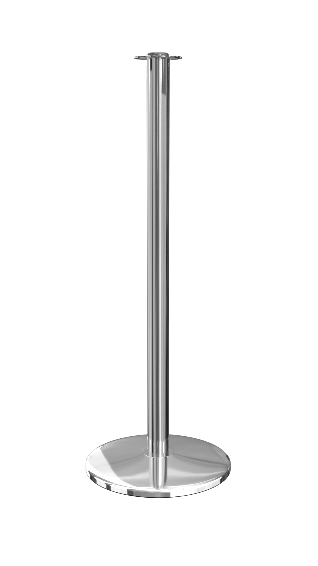 stanchion